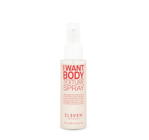 Eleven Australia - I Want Body Texture Spray