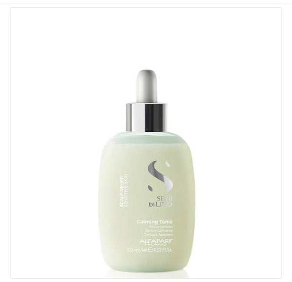 Alfaparf Semi Di Lino Scalp RELIEF Calming Tonic