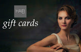 Gift Card *ONLINE USE ONLY*