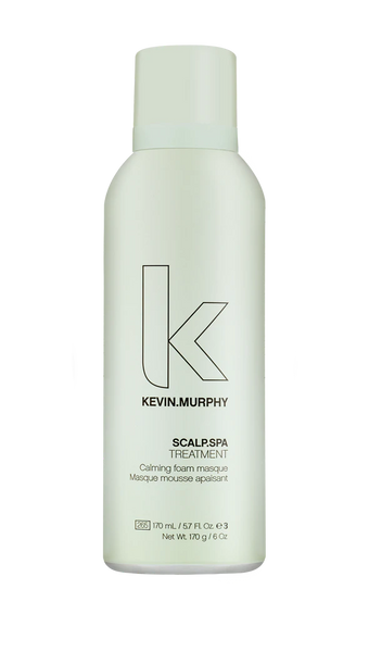 KEVIN.MURPHY.SCALP.SPA.TREATMENT