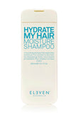 eleven australia hydrate my hair shampoo