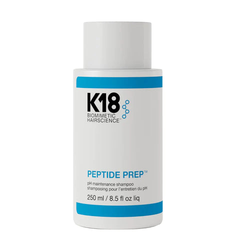 K18 Damage Shield pH Protective Shampoo