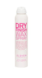 Eleven Australia Dry Finish Wax Spray