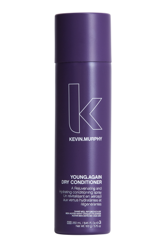 KEVIN.MURPHY-YOUNG.AGAIN DRY CONDITIONER