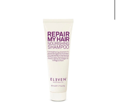 Eleven Australia - Repair My Hair Nourishing Shampoo
